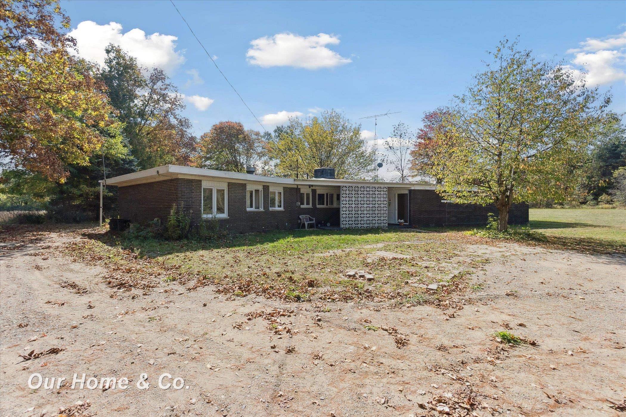 7386 Dean Road