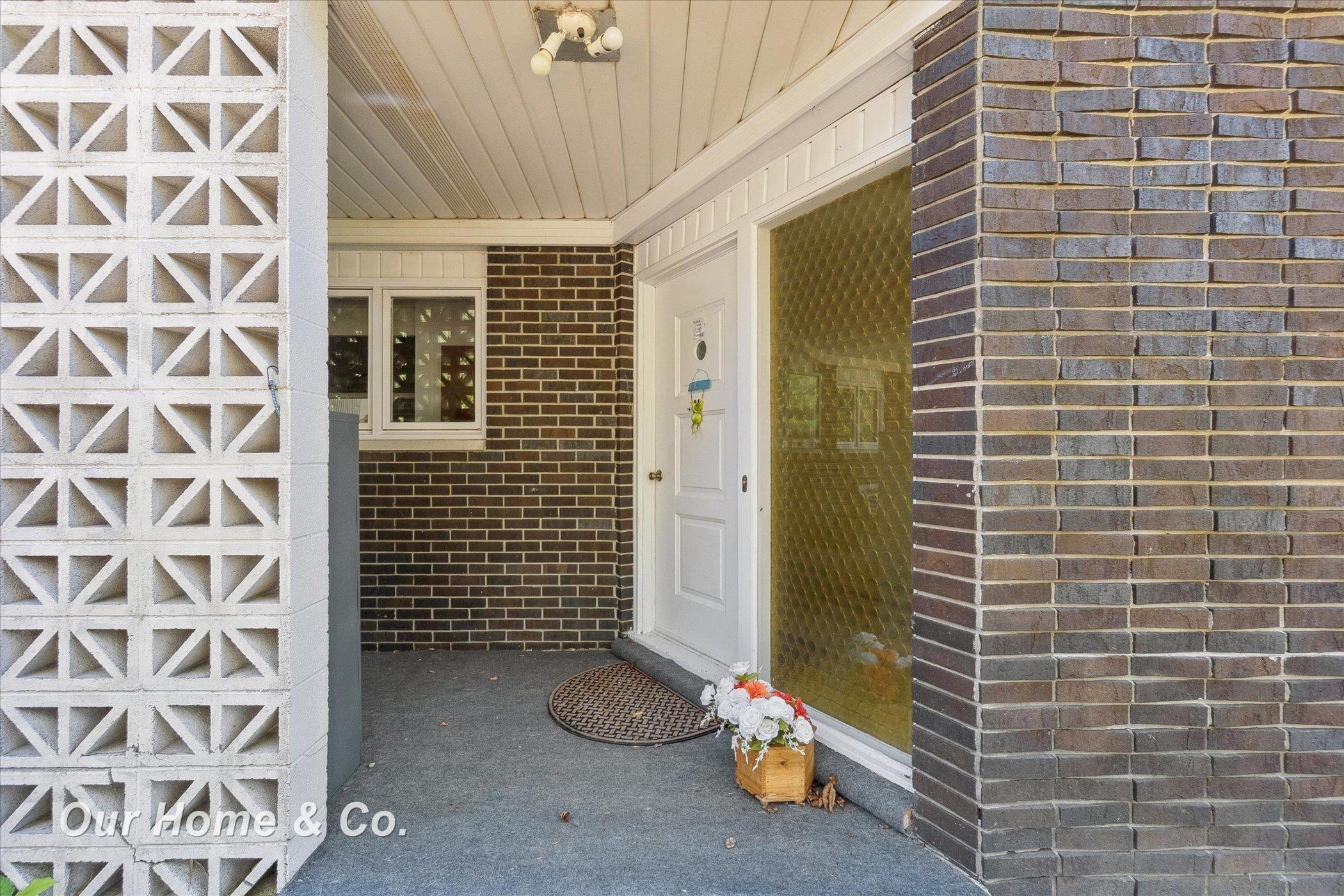 7386 Dean Road