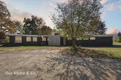 7386 Dean Road Deerfield Township MI 48430