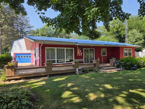 63598 Fairhope Drive Lawrence Township MI 49057