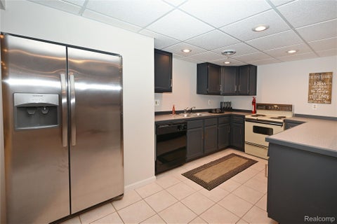 Tiny photo for 2181 Red Maple Drive, Troy City, MI 48098 (MLS # 20261082883)