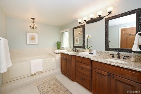 Tiny photo for 2181 Red Maple Drive, Troy City, MI 48098 (MLS # 20261082883)