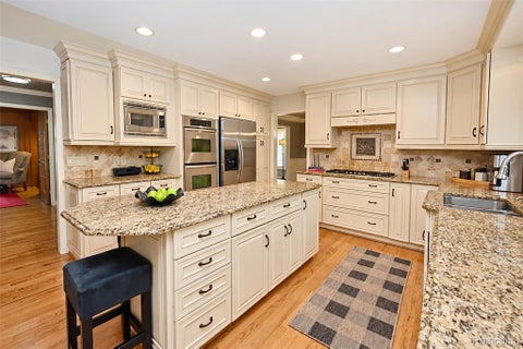 Tiny photo for 2181 Red Maple Drive, Troy City, MI 48098 (MLS # 20261082883)