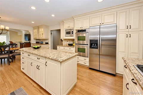 Tiny photo for 2181 Red Maple Drive, Troy City, MI 48098 (MLS # 20261082883)