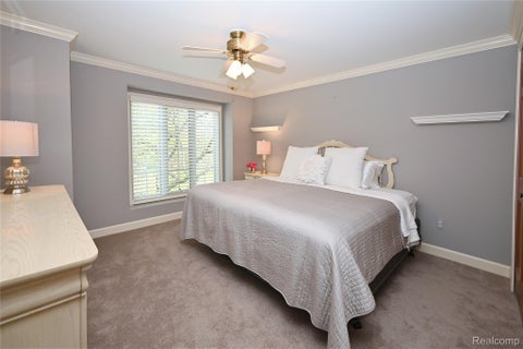 Tiny photo for 2181 Red Maple Drive, Troy City, MI 48098 (MLS # 20261082883)