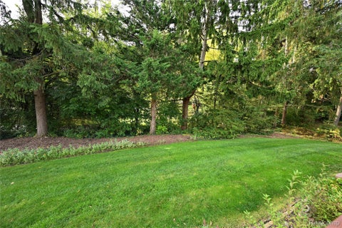 Tiny photo for 2181 Red Maple Drive, Troy City, MI 48098 (MLS # 20261082883)