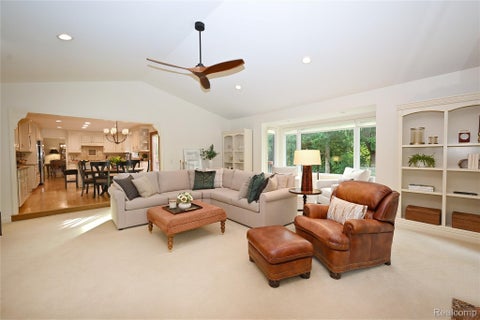 Tiny photo for 2181 Red Maple Drive, Troy City, MI 48098 (MLS # 20261082883)