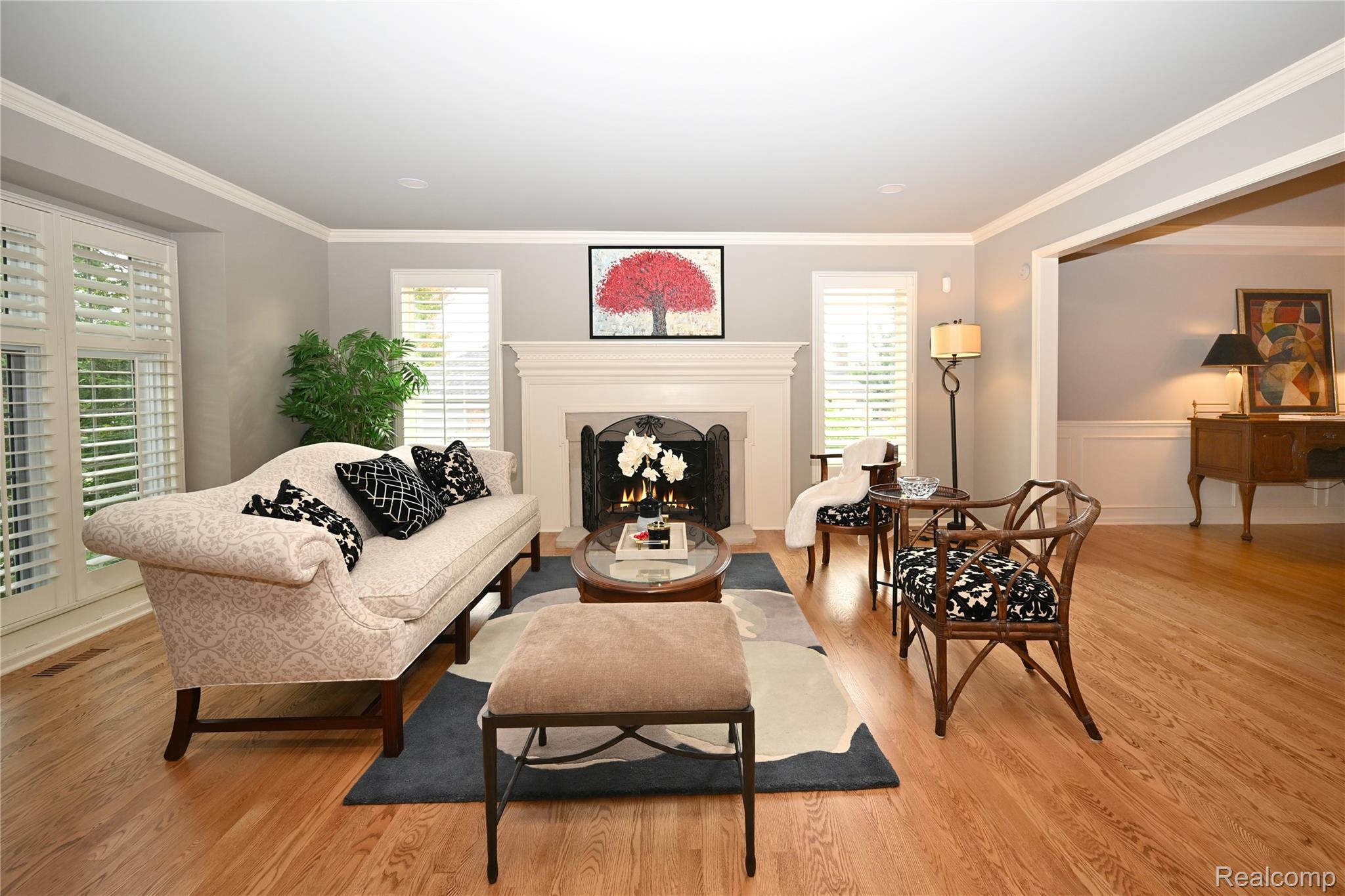 2181 Red Maple Drive