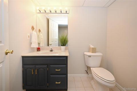 Tiny photo for 2181 Red Maple Drive, Troy City, MI 48098 (MLS # 20261082883)