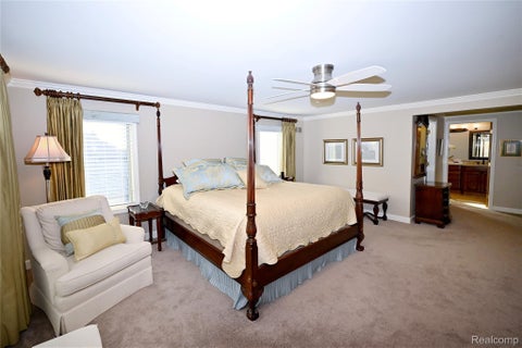 Tiny photo for 2181 Red Maple Drive, Troy City, MI 48098 (MLS # 20261082883)