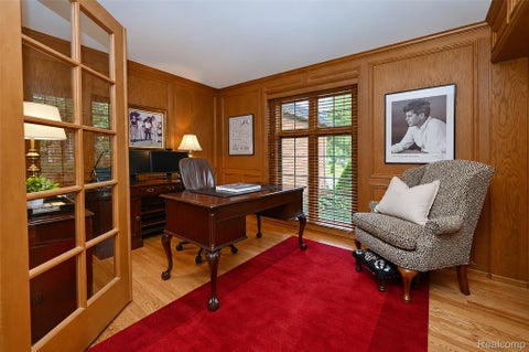 Tiny photo for 2181 Red Maple Drive, Troy City, MI 48098 (MLS # 20261082883)