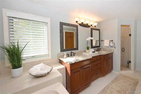 Tiny photo for 2181 Red Maple Drive, Troy City, MI 48098 (MLS # 20261082883)