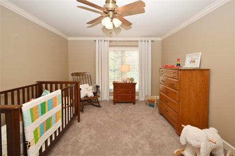 Tiny photo for 2181 Red Maple Drive, Troy City, MI 48098 (MLS # 20261082883)