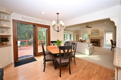 Tiny photo for 2181 Red Maple Drive, Troy City, MI 48098 (MLS # 20261082883)