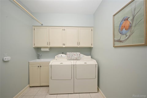 Tiny photo for 2181 Red Maple Drive, Troy City, MI 48098 (MLS # 20261082883)