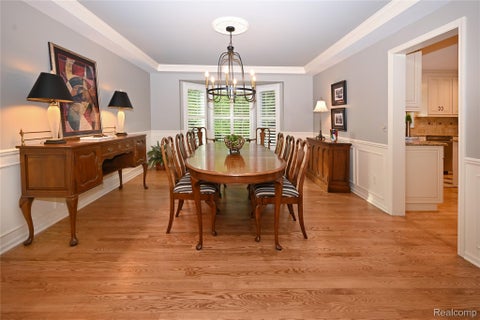Tiny photo for 2181 Red Maple Drive, Troy City, MI 48098 (MLS # 20261082883)