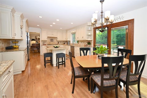 Tiny photo for 2181 Red Maple Drive, Troy City, MI 48098 (MLS # 20261082883)