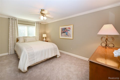 Tiny photo for 2181 Red Maple Drive, Troy City, MI 48098 (MLS # 20261082883)