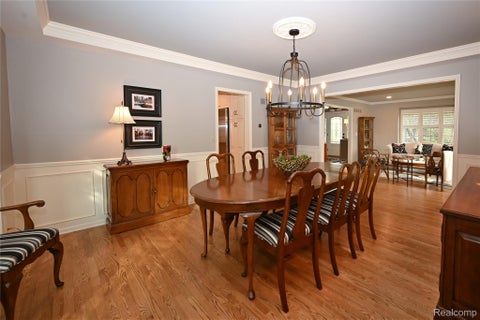 Tiny photo for 2181 Red Maple Drive, Troy City, MI 48098 (MLS # 20261082883)