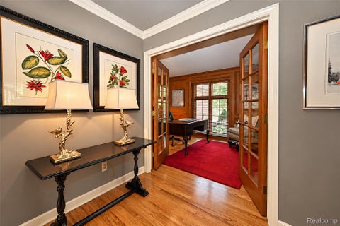 Tiny photo for 2181 Red Maple Drive, Troy City, MI 48098 (MLS # 20261082883)