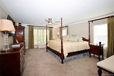 Tiny photo for 2181 Red Maple Drive, Troy City, MI 48098 (MLS # 20261082883)