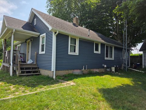 13512 S 42nd Street Wakeshma Township MI 49097