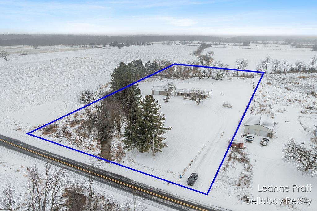 9820 W 5 Point Highway