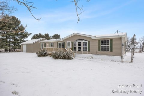 9820 W 5 Point Highway Kalamo Township MI 49021