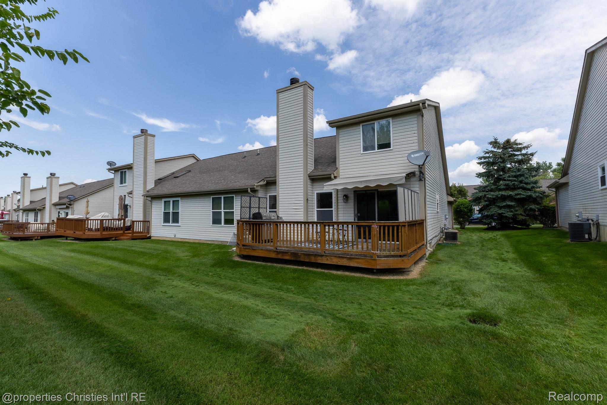 225 Shore Brook Lane