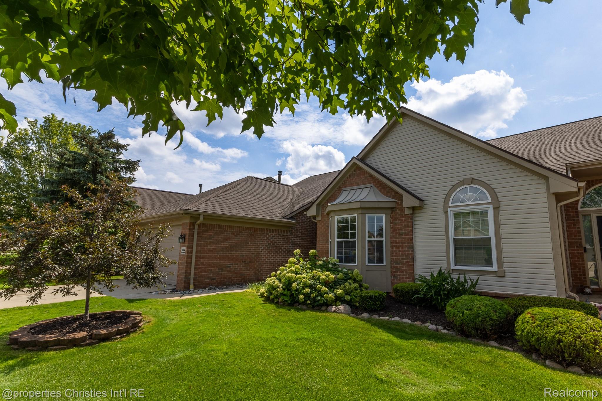 225 Shore Brook Lane