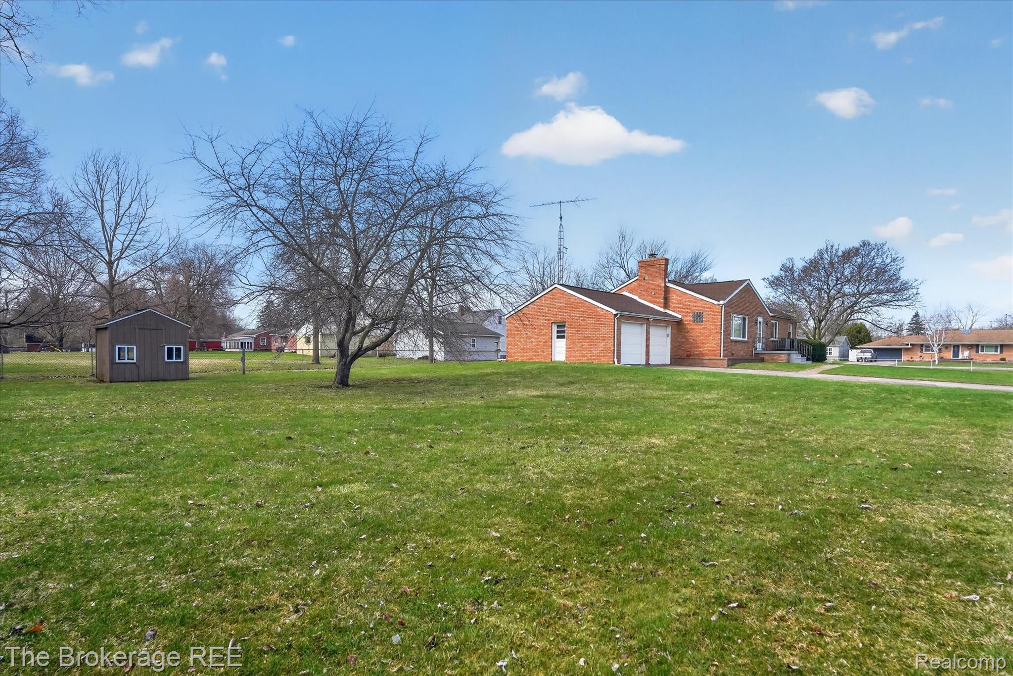 4224 Potter Road