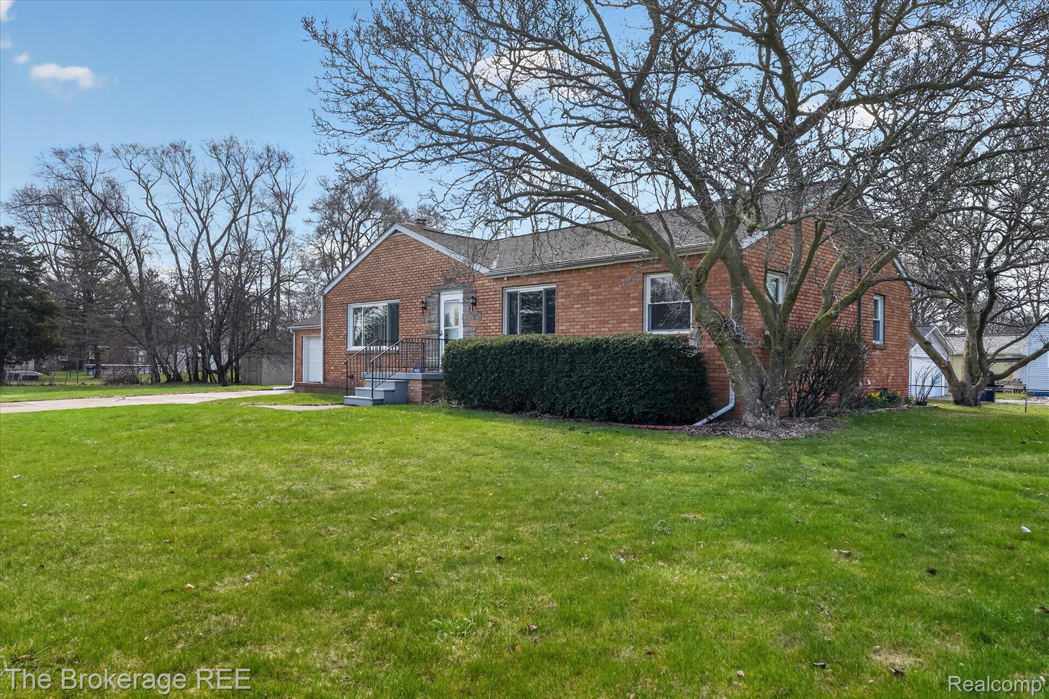 4224 Potter Road