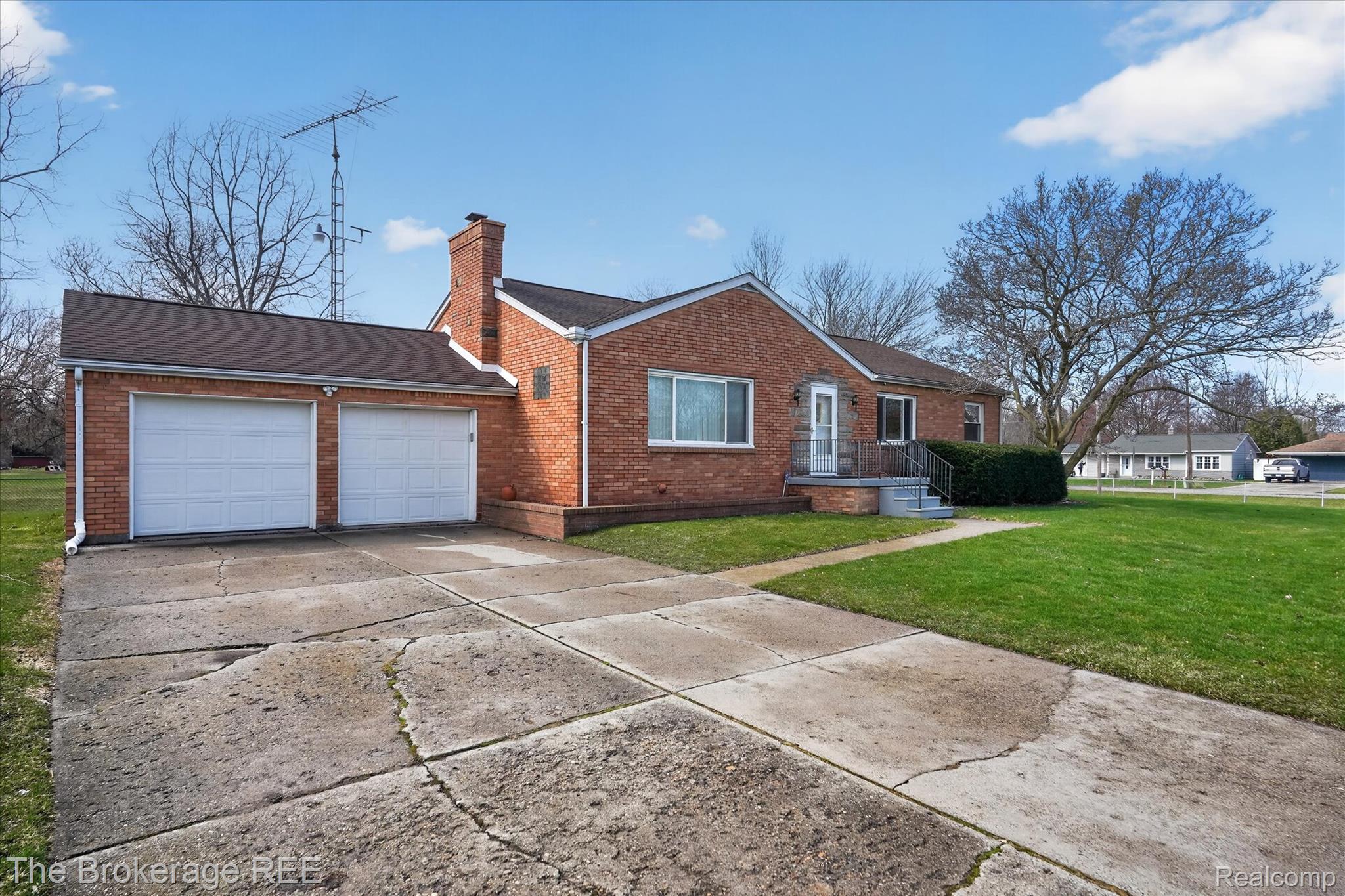 4224 Potter Road