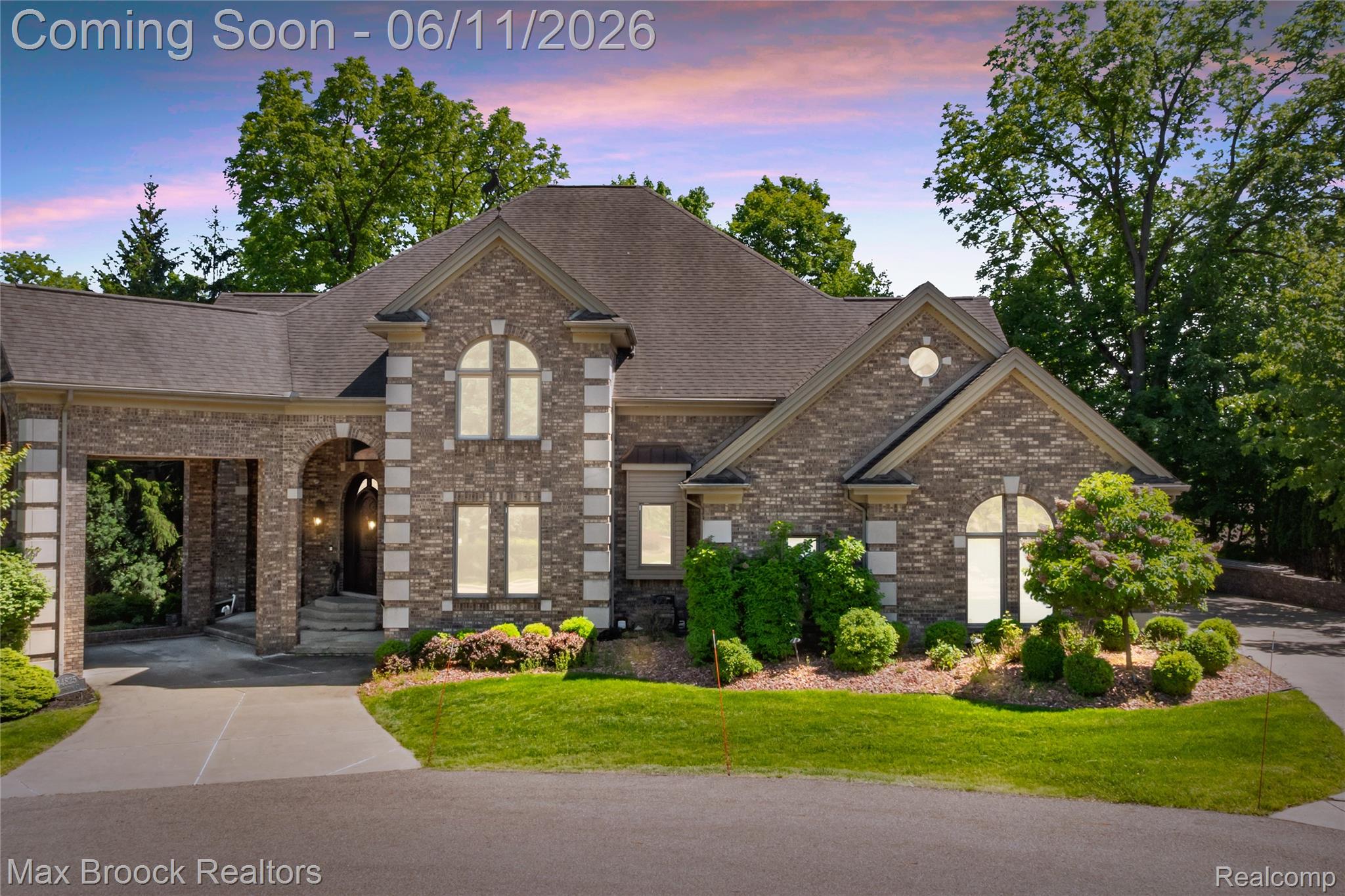 34825 Huntington Court