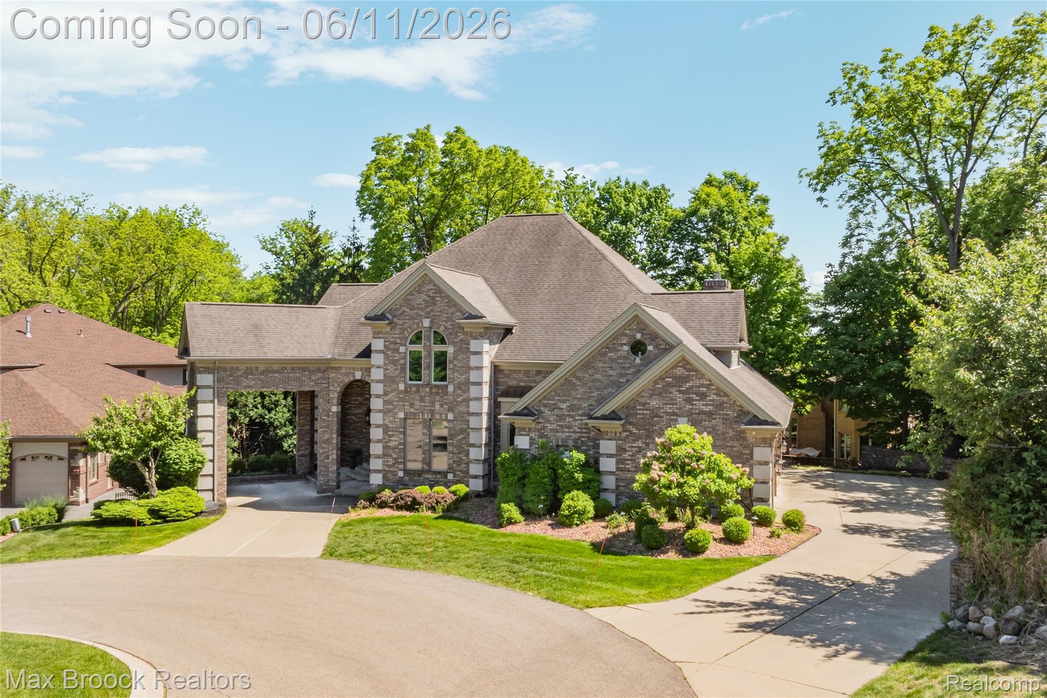 34825 Huntington Court