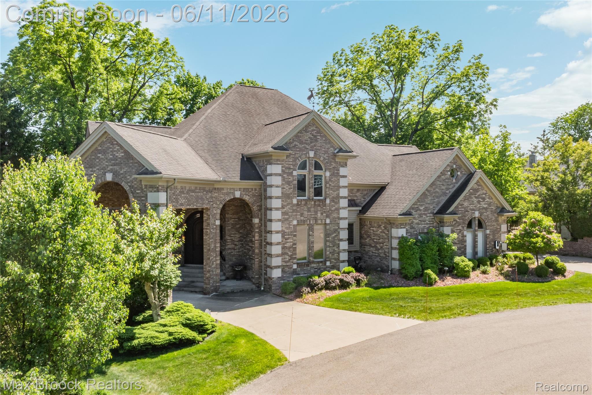 34825 Huntington Court