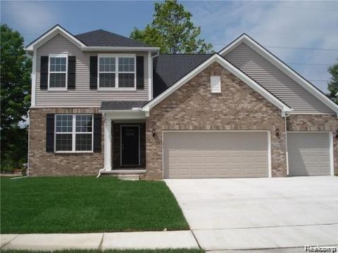 25835 Oberlin Boulevard Novi City MI 48374