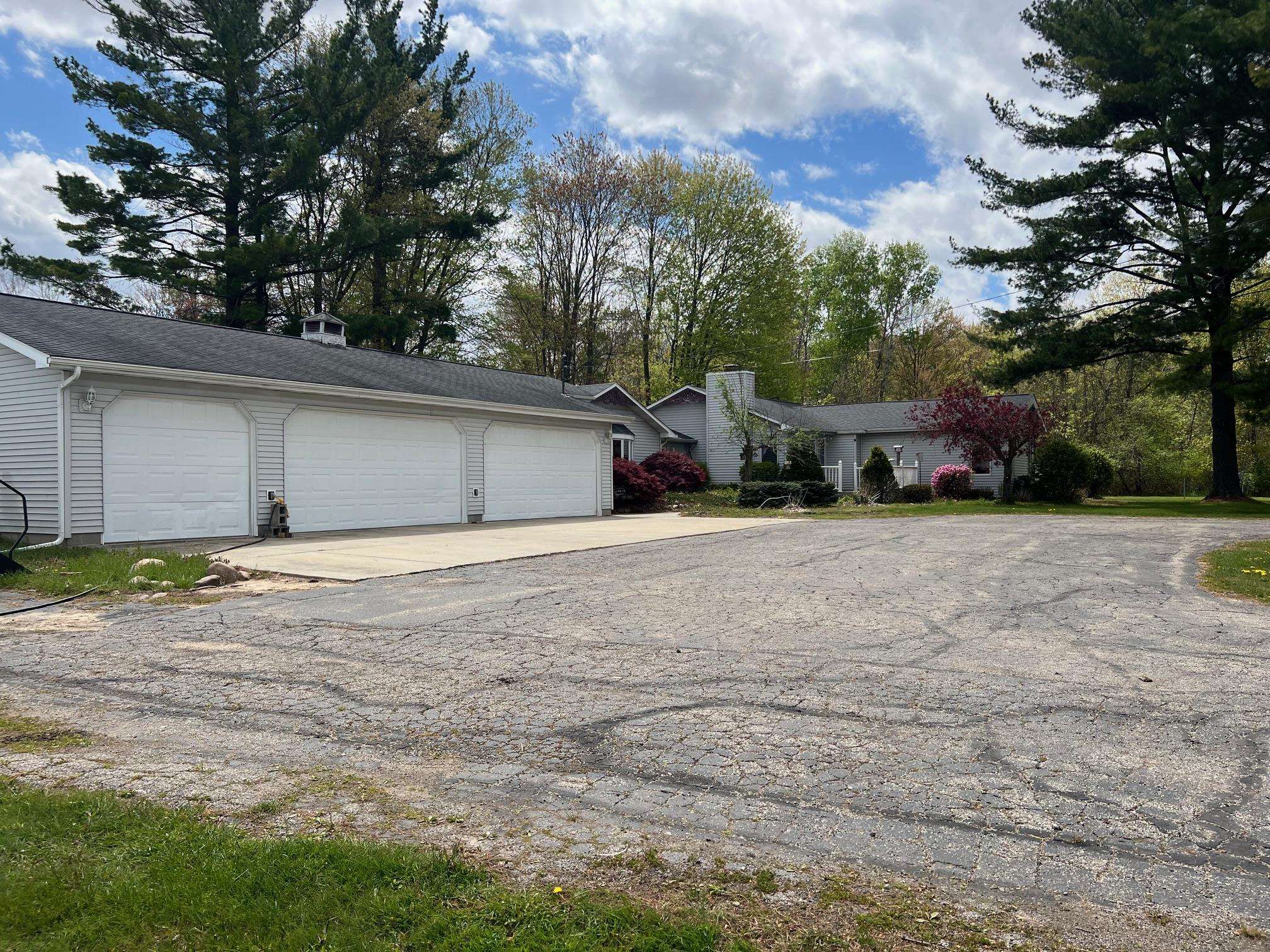 21403 Swan Creek Road