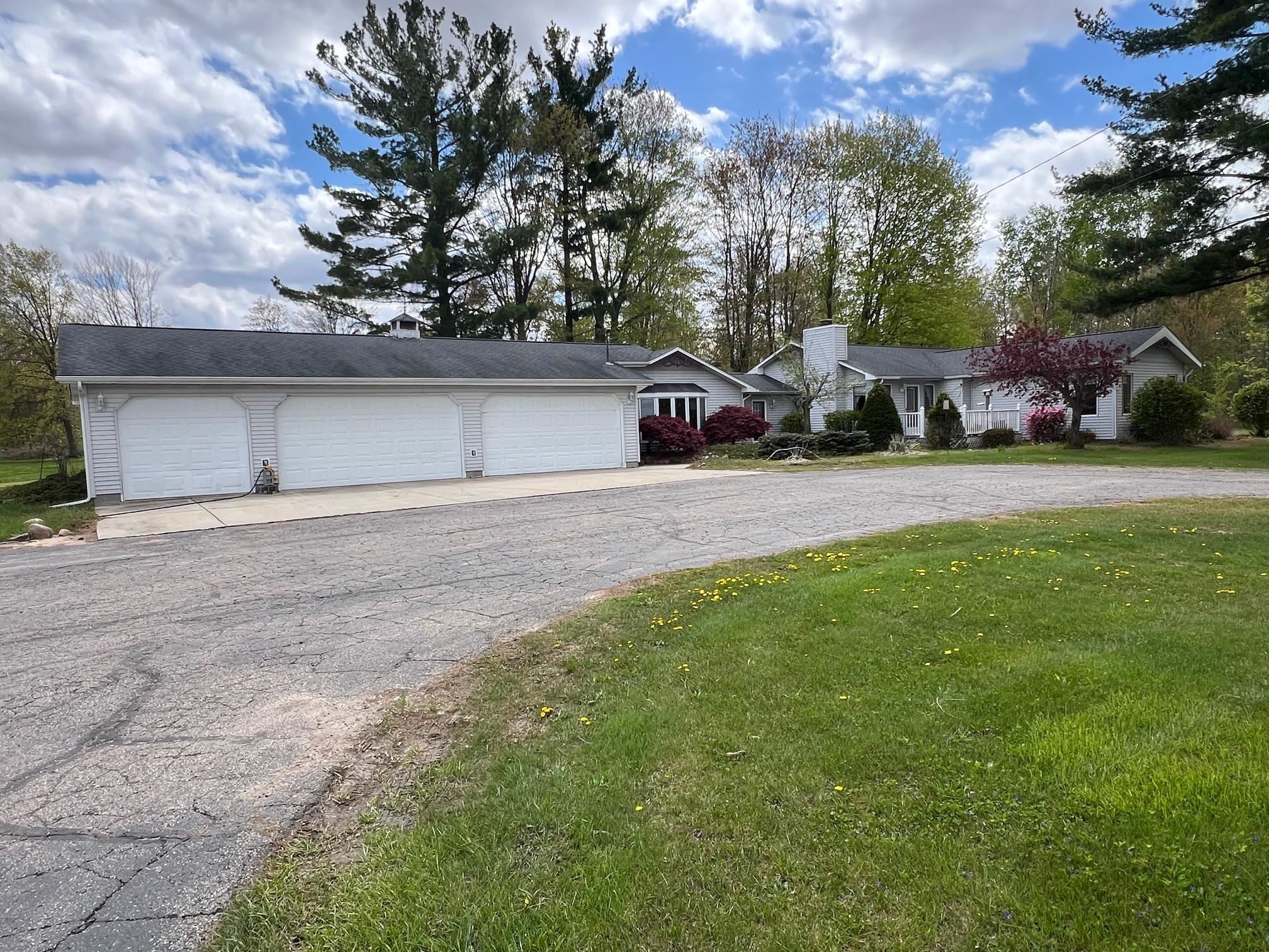 21403 Swan Creek Road