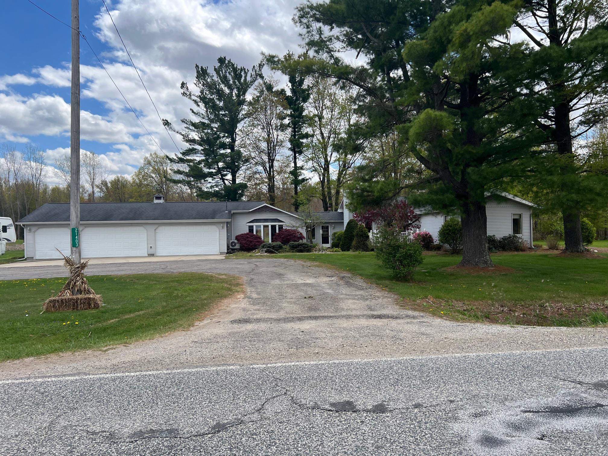21403 Swan Creek Road