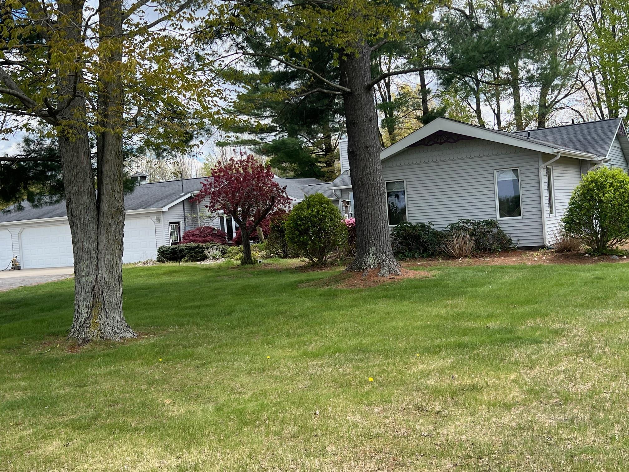 21403 Swan Creek Road