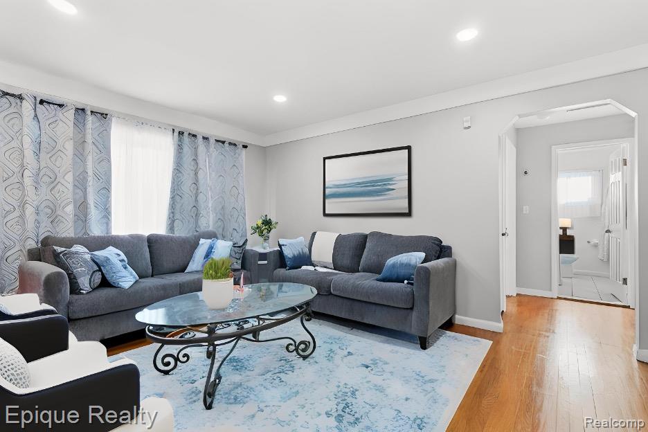 12801 Sterling Court