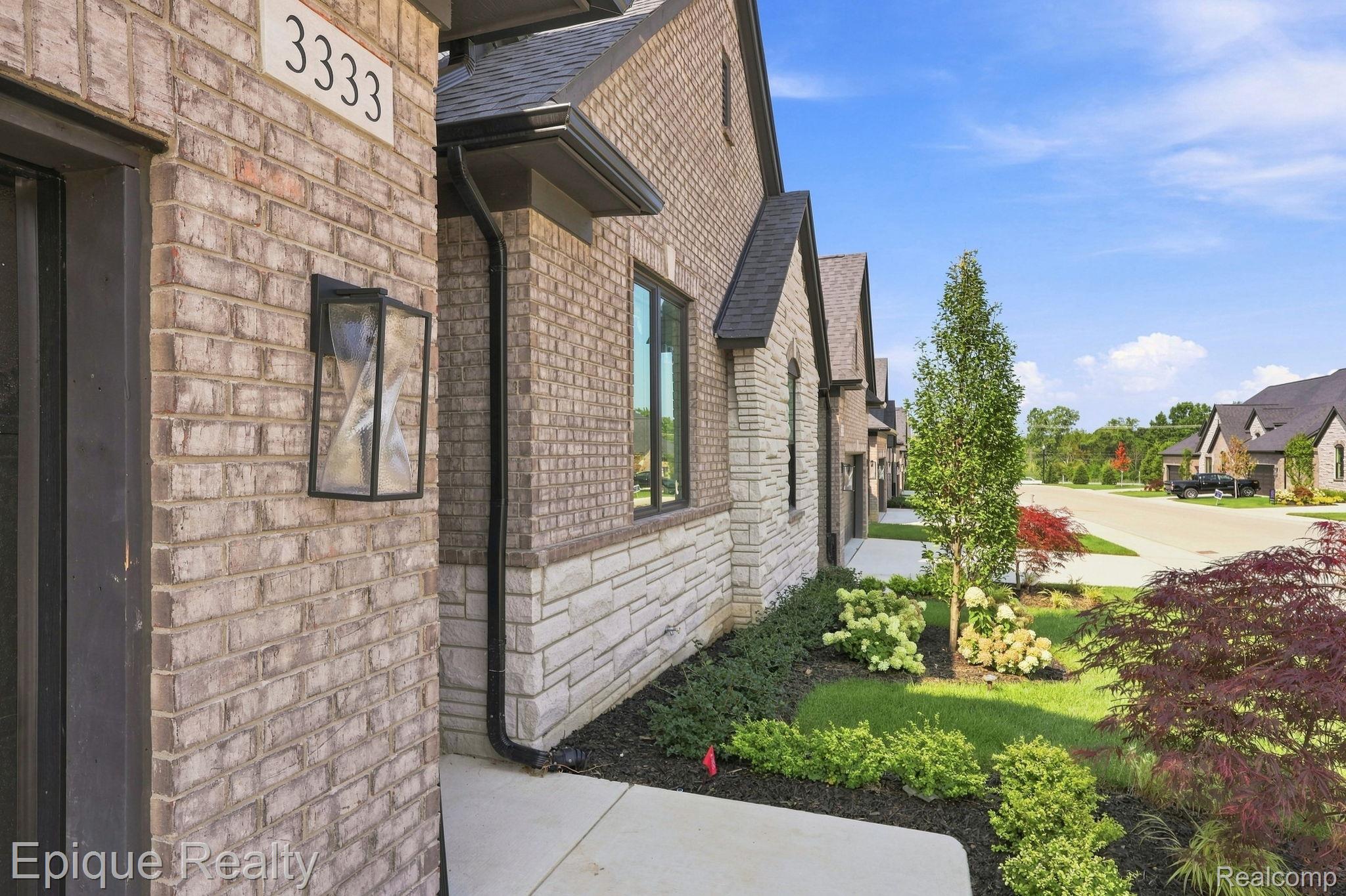 3333 Cornerstone Drive 68