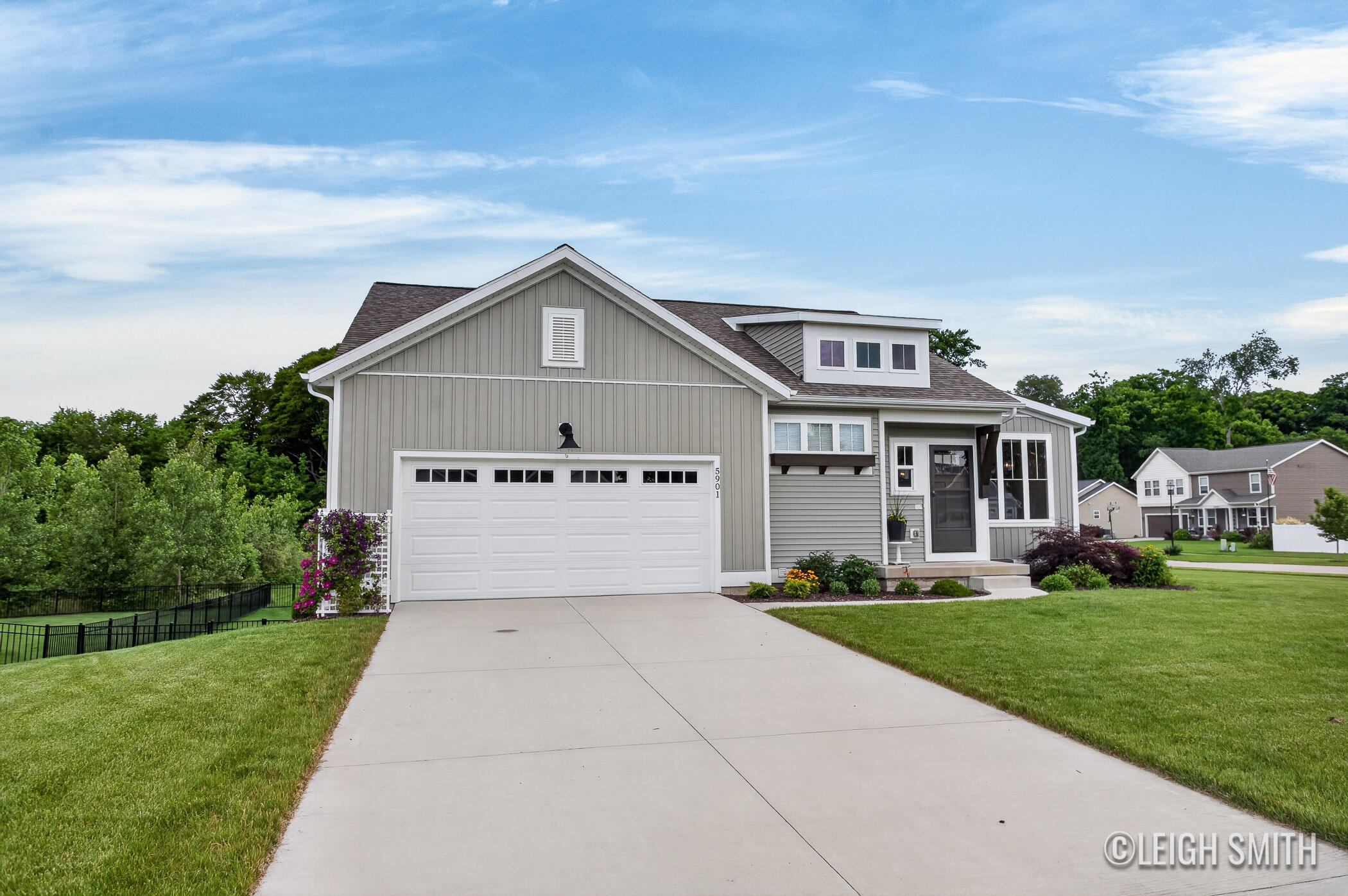 5901 Lynn Drive