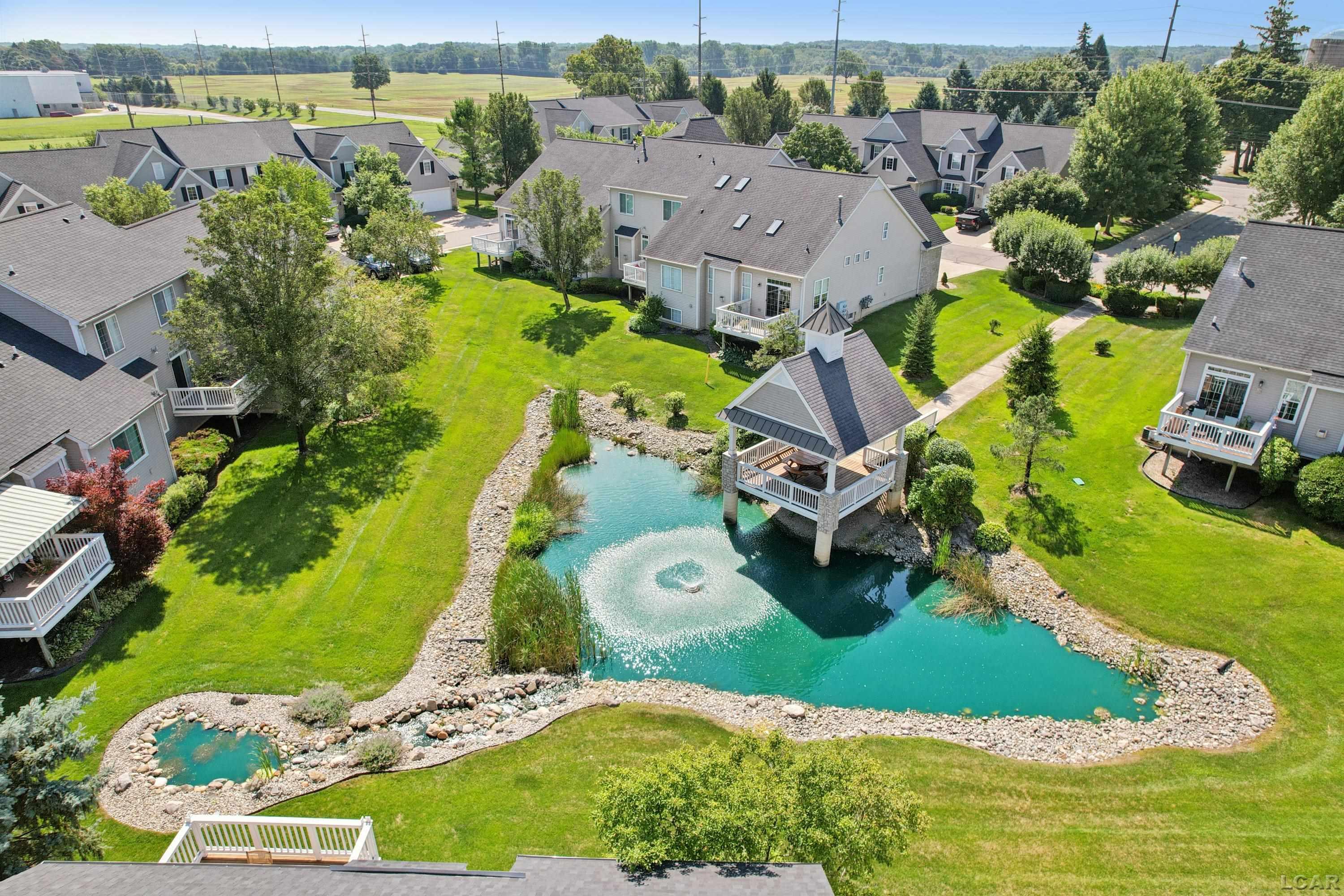 112 Burwyck Park Drive