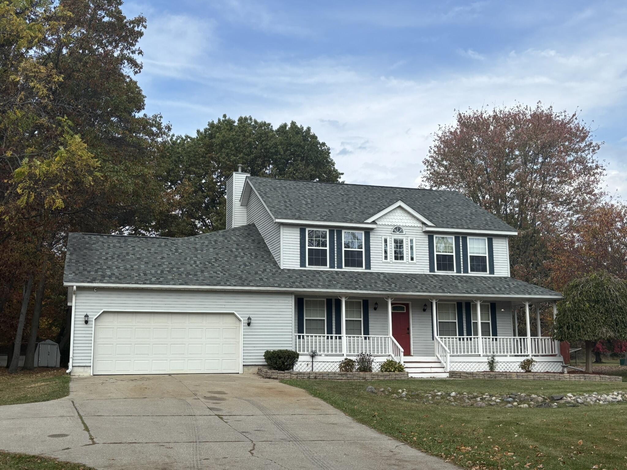 8410 Pineview Lake Drive