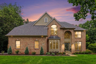 2469 Fairway Winds Court NE Ada Township MI 49301