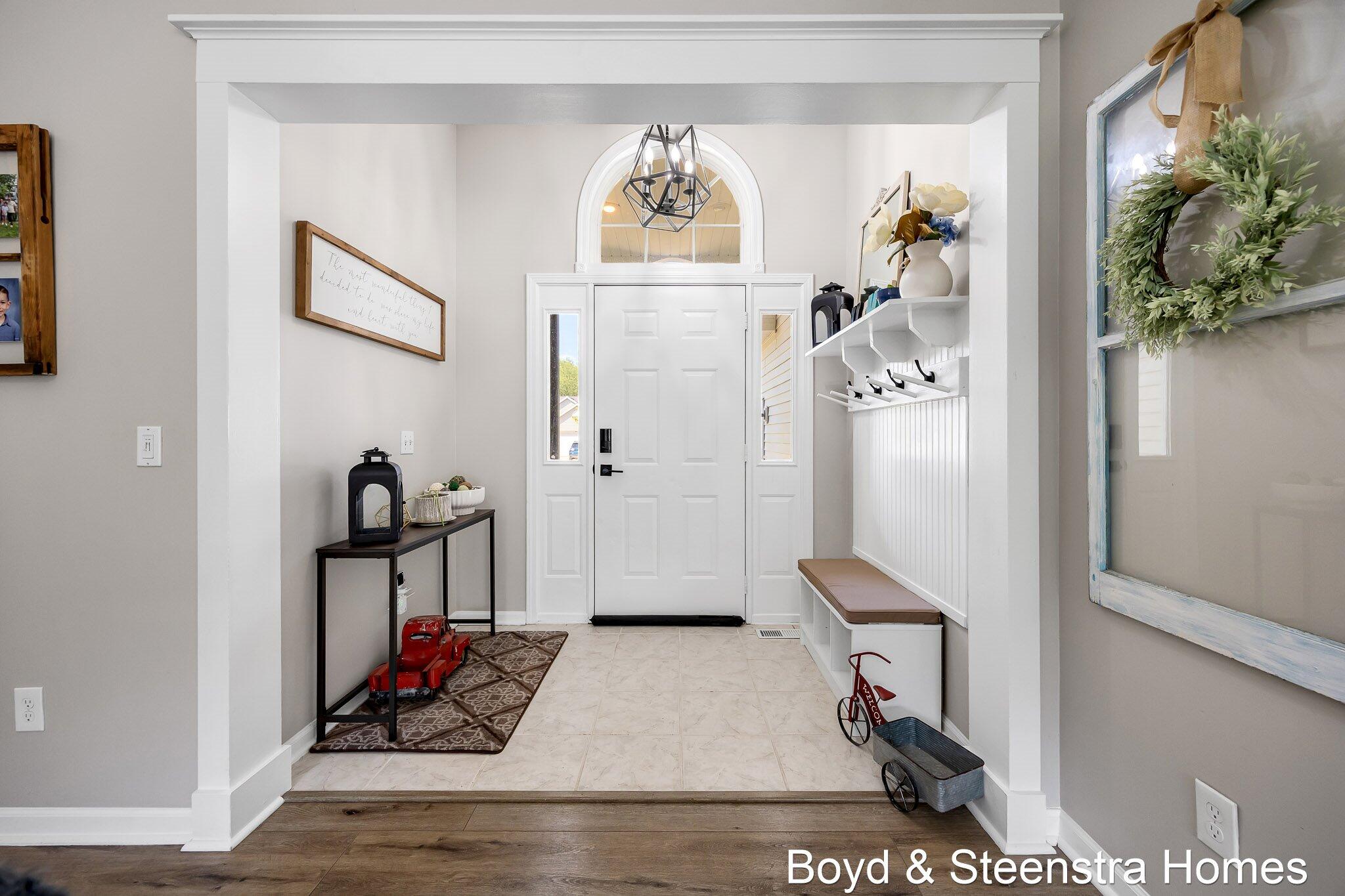 442 Shaw Estates Drive NE