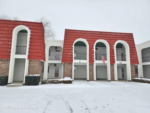 719 Kennely Road Thomas Township MI 48609