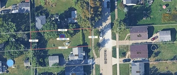 CARDWELL ST, WESTLAND, MI 48185 - Image ef522c056024c8cc6e2cebf8f2563c5d/3249162288